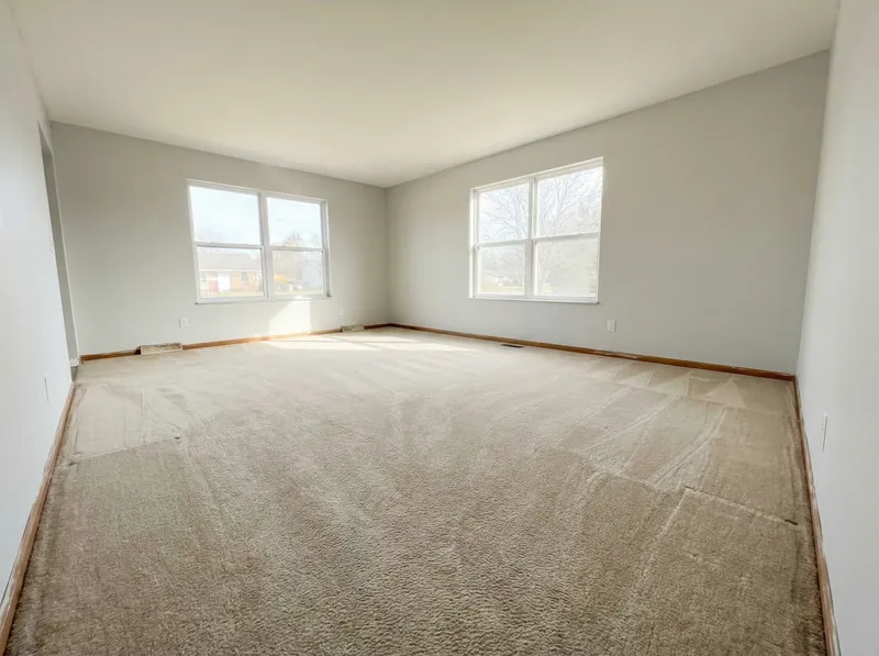 Estate Cleanout - After